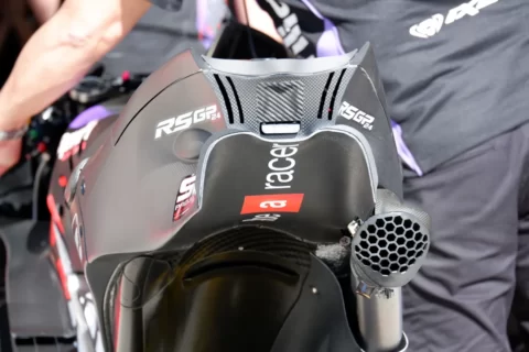 Aprilia