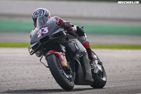 Technique MotoGP Test Sepang J2 : Les progrès aérodynamiques vus par les pilotes...