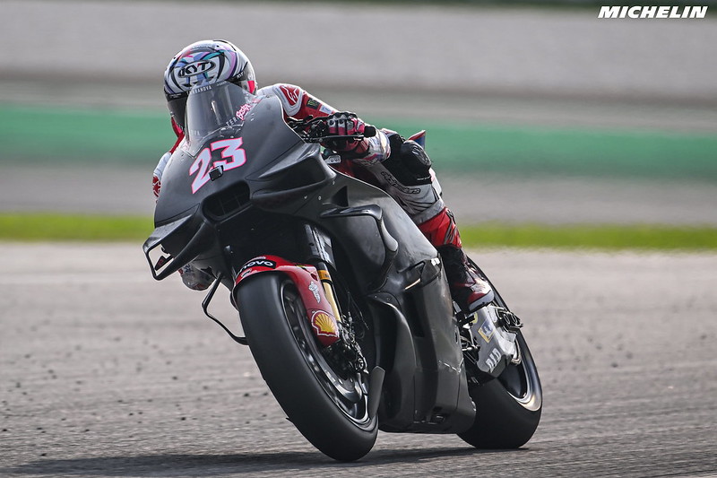 Technique MotoGP Test Sepang J2 : Les progrès aérodynamiques vus par les pilotes…