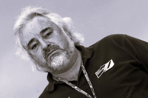 MotoGP : "Ne laissez pas les bastards vous atteindre !", Garry Taylor s'en est allé