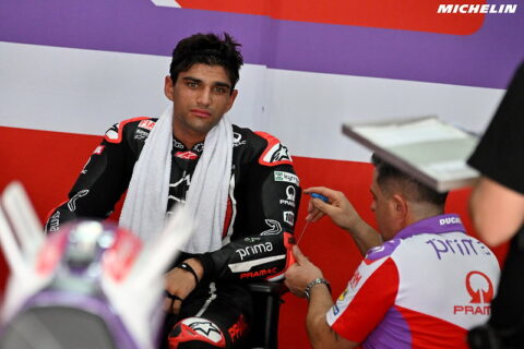 Moto2 Tha?lande : Ai Ogura champion à Buriram si…