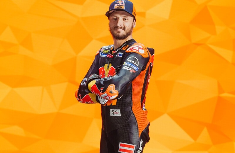 MotoGP Jack Miller: “Nunca estive tão em forma em fevereiro, em breve a KTM será a primeira escolha da Fada Madrinha”