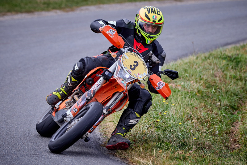 FFM : Partez à la découverte du rallye routier !