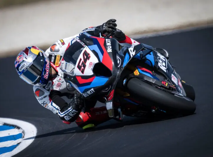 WSBK Superbike : Vers un changement de pneus obligatoire ? Qui gagnera et qui perdra au change…