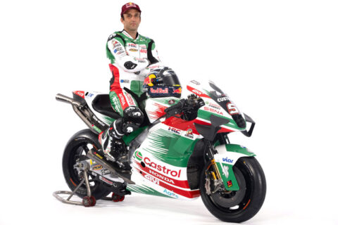 Moto2 Silverstone – Qualifications : Ogura met Canet à l’épreuve