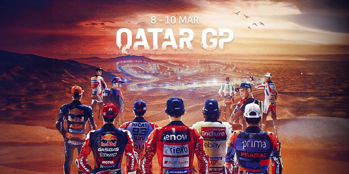 MotoGP