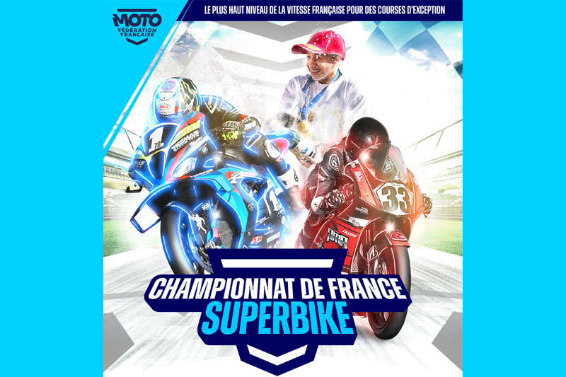 FSBK : Billetterie ouverte pour la manche d’ouverture au Mans, les 6 &7 avril 2024 !