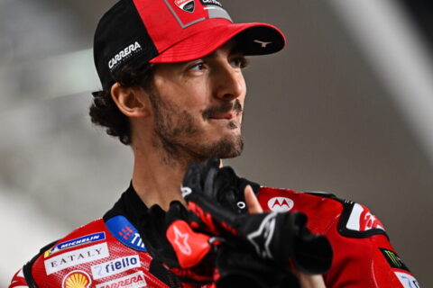 MotoGP Test Sepang 2025 : Jusqu’où descendront les chronos ?