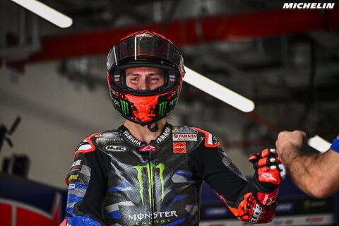 Moto2 Australie – Somkiat Chantra encore absent à Phillip Island