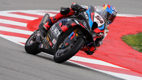 Superbike