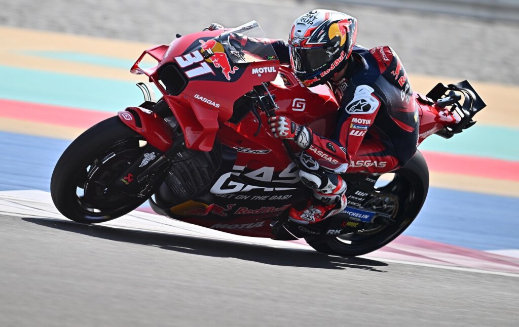 MotoGP : “la similarité entre Pedro Acosta et Marc Marquez est frappante”, mais qui a dit ça ?