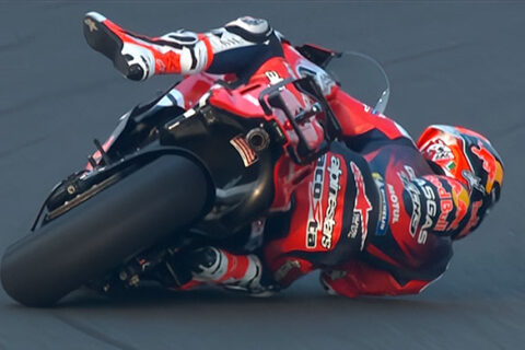 Moto3 Indonésie Course : Jose Antonio Rueda s’impose et devient champion du monde !