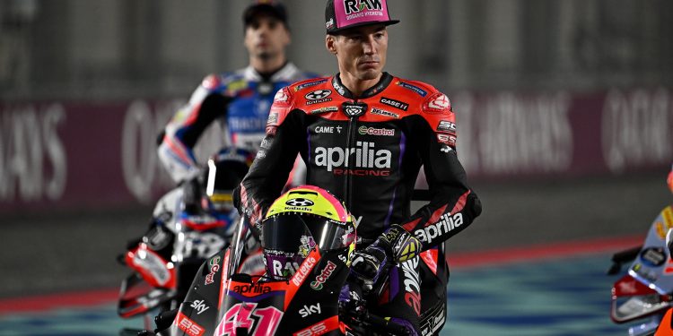 MotoGP, Aleix Espargaró fulmine toujours : « s’ils me prouvent que c’est ma faute, je l’accepterai, mais l’Aprilia semblait différente »