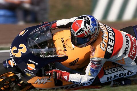 MotoGP statistique