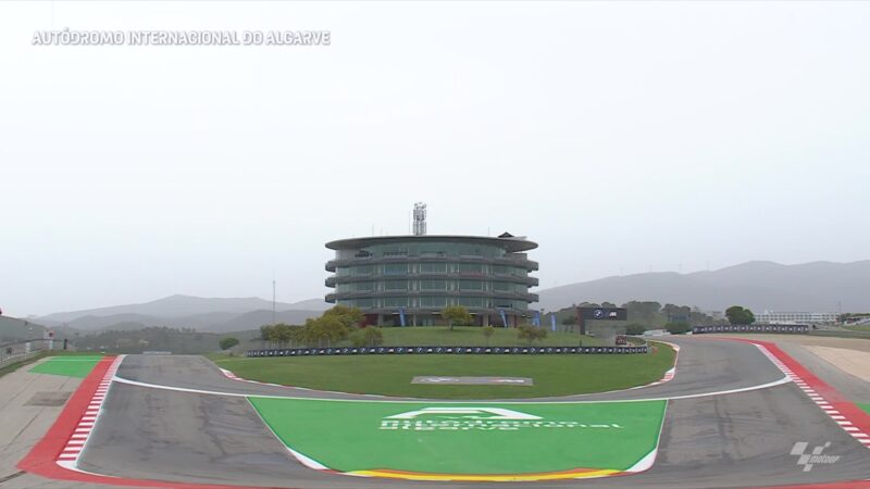 Moto3 Portugal Portimão FP: O que está acontecendo? A sessão foi cancelada por motivos obscuros!