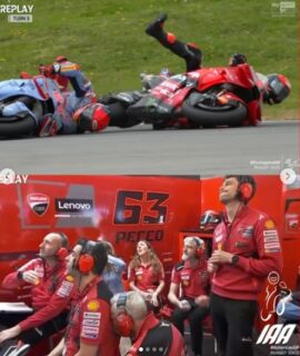 Marc Marquez