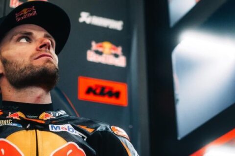 Moto2 Assen – Course : Ai Ogura est de retour