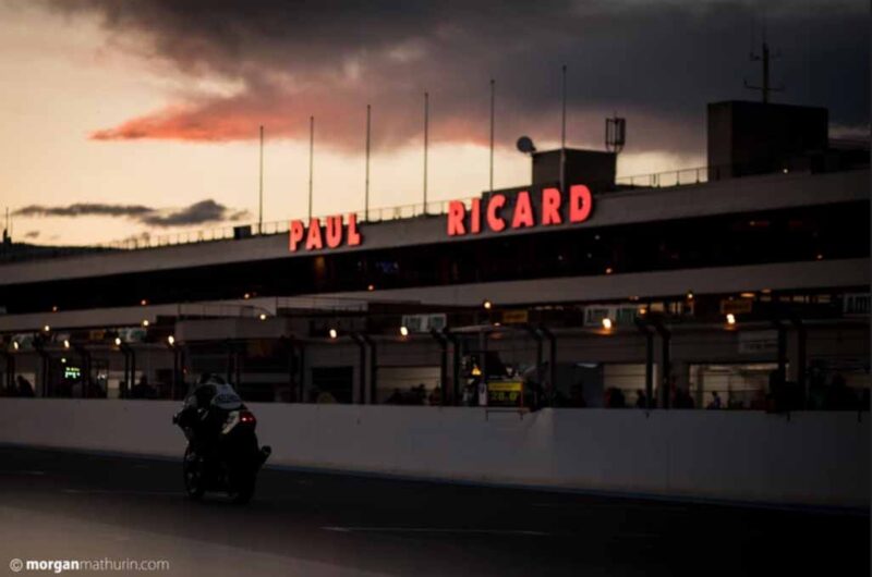 SRC Sunday Ride 2024 : Le Paul Ricard n’attend plus que vous !