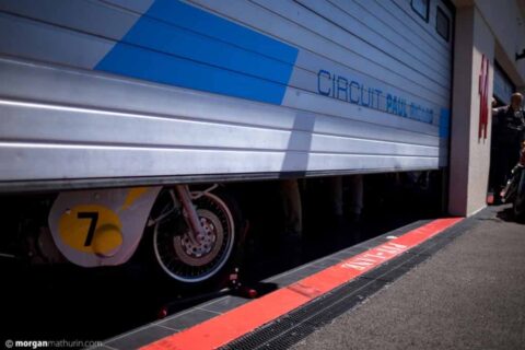 SRC Paul Ricard