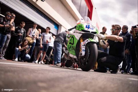 SRC Paul Ricard