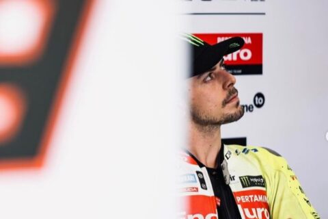 MotoAmerica Barber, J2 : Mathew Scholtz domine Cameron Beaubier après le 2e départ