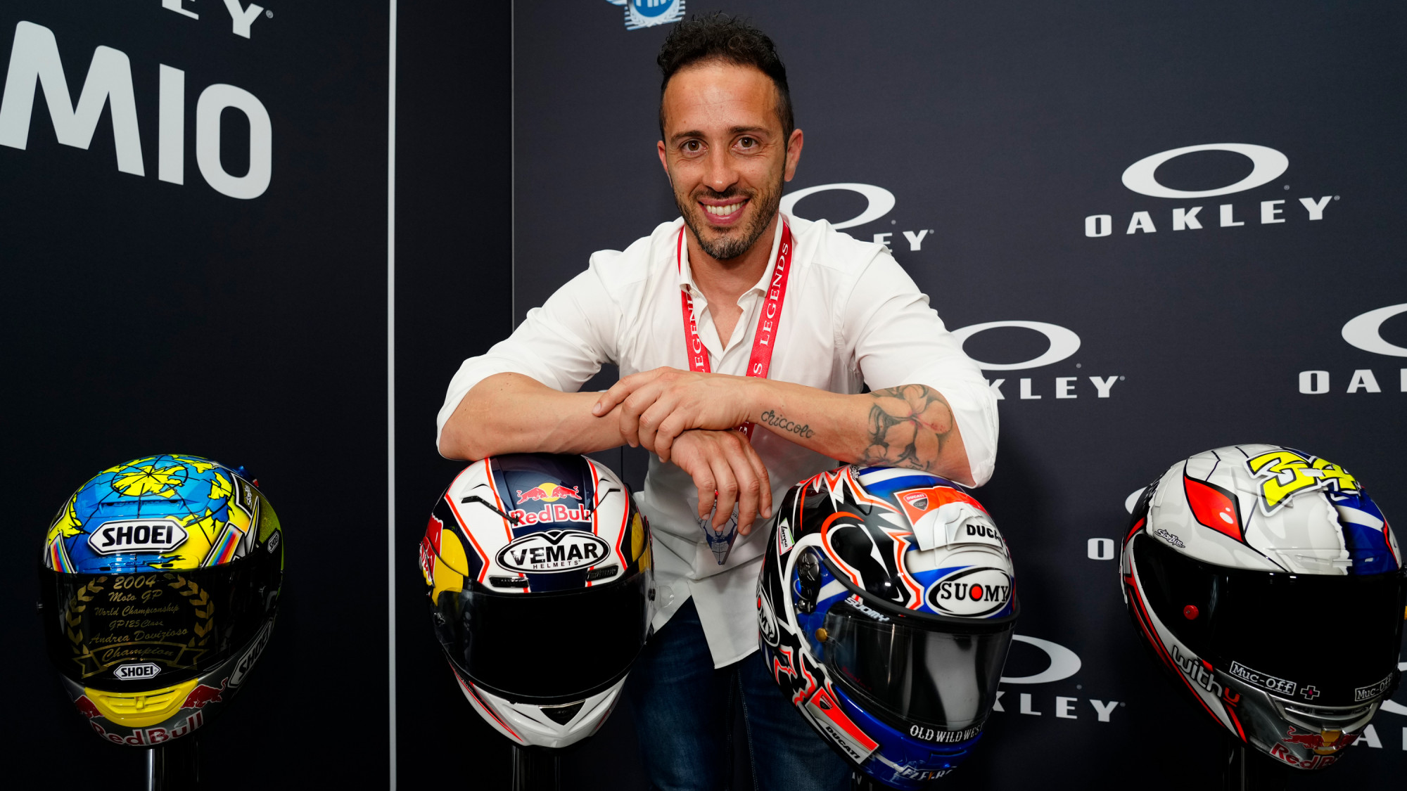 Andrea Dovizioso 