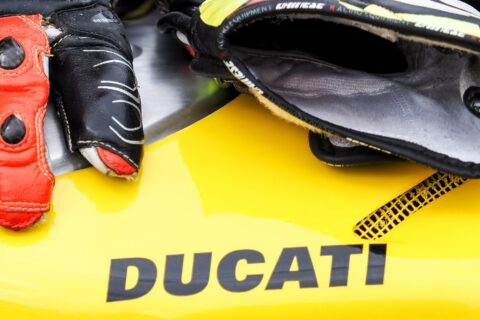 Moto2 Japon : Ai Ogura arrive à domicile avec un doigt posé sur le titre