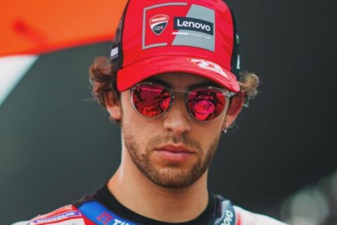 Moto3 Qatar J3 : Kaito Toba sur le podium à Lusail, Joel Kelso dans les points [CP]