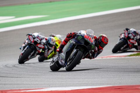 Fabio Quartararo