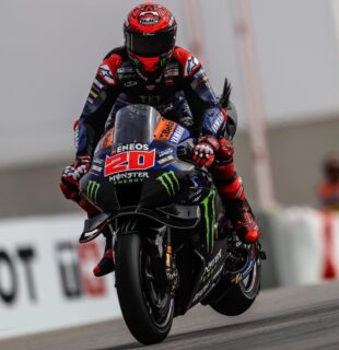 Fabio Quartararo