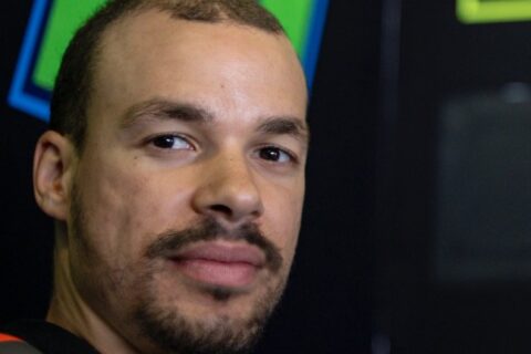Moto2 Tha?lande : Le GP de Tony Arbolino aurait pu tourner au cauchemar