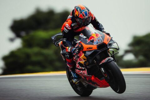 MotoGP, France : les horaires du rendez-vous national au Mans