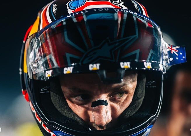 MotoGP, Qatar : Jack Miller ne pouvait pas faire pire pour son avenir chez KTM