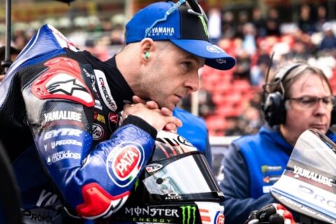 Jonathan Rea