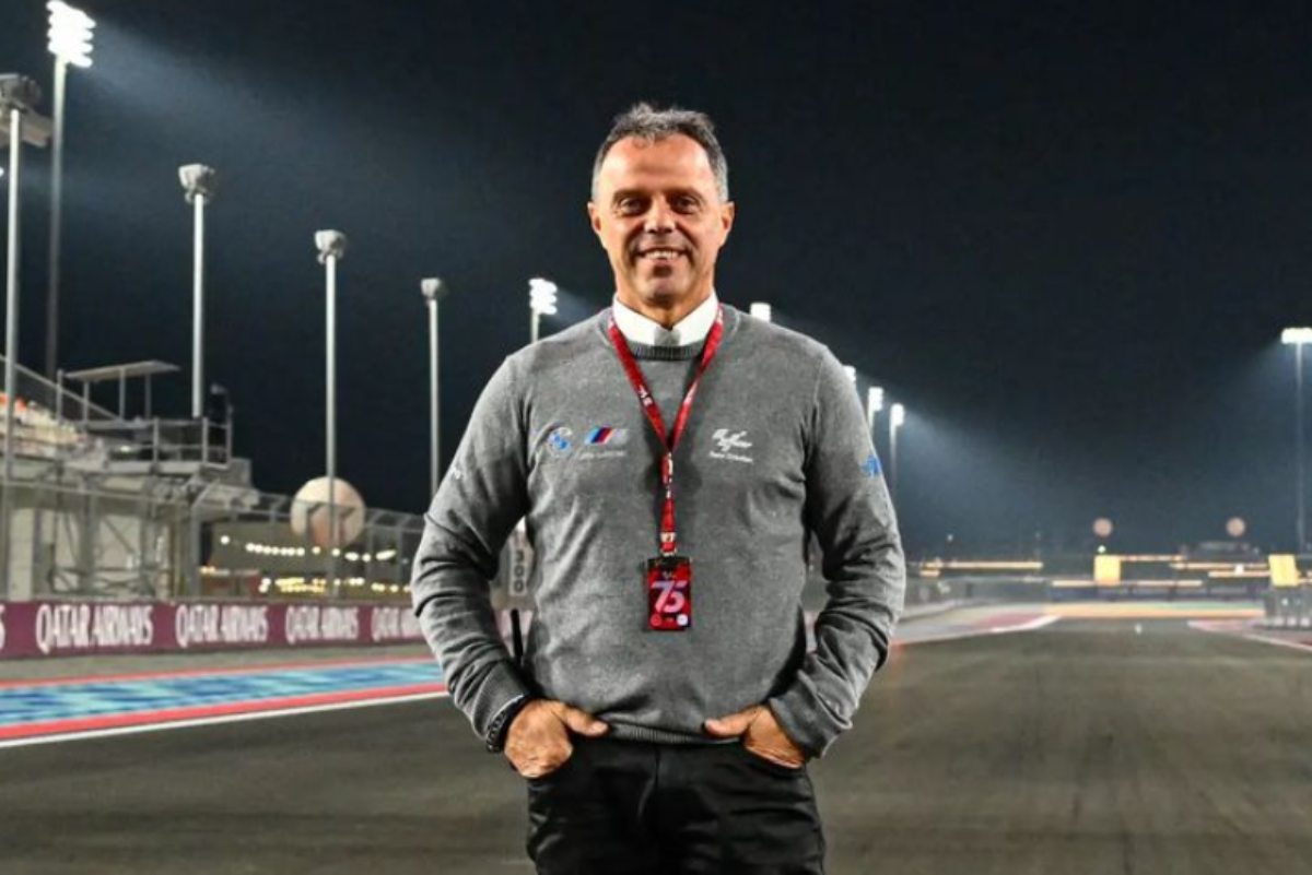 Loris Capirossi 