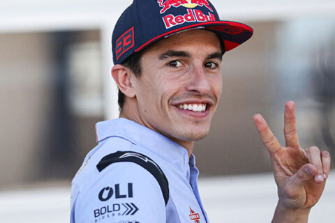 MotoGP, France J3 : à quelle heure ont lieu les courses de ce dimanche au Mans ?