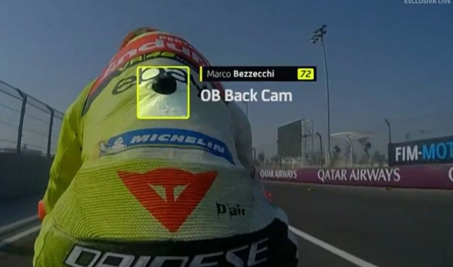 MotoGP Qatar J2, Marco Bezzecchi (Ducati/Q15-S11) : « ce week-end s’annonce compliqué »