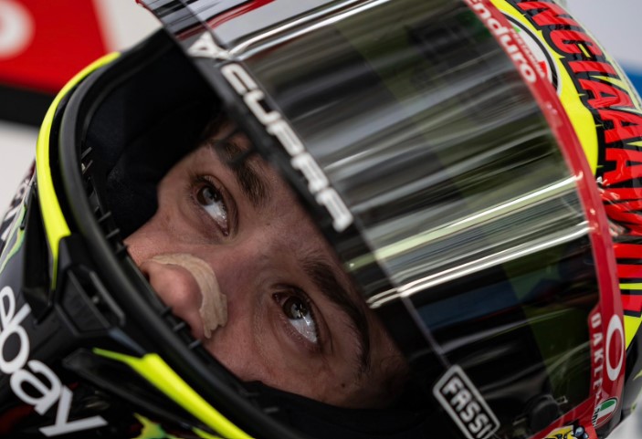 MotoGP : Ducati prépare les esprits à une fin de partie avec les hommes de Valentino Rossi