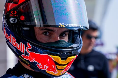 MotoGP, Aragon J2 : à quelle heure ont lieu les qualifications et le Sprint de ce samedi ?