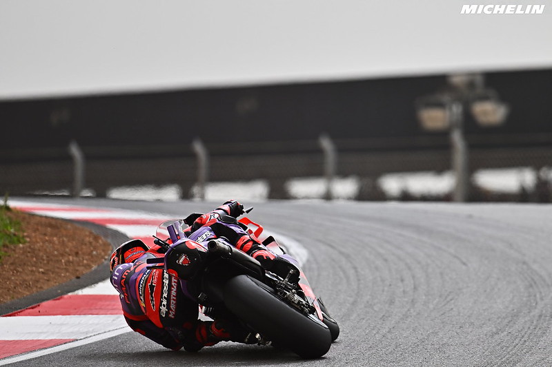 Jorge Lorenzo MotoGP