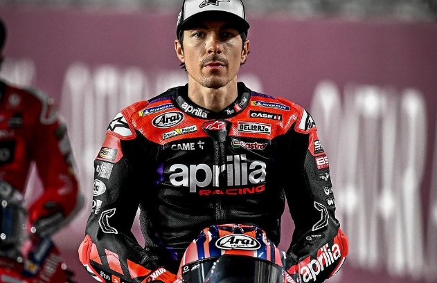 Maverick Vinales