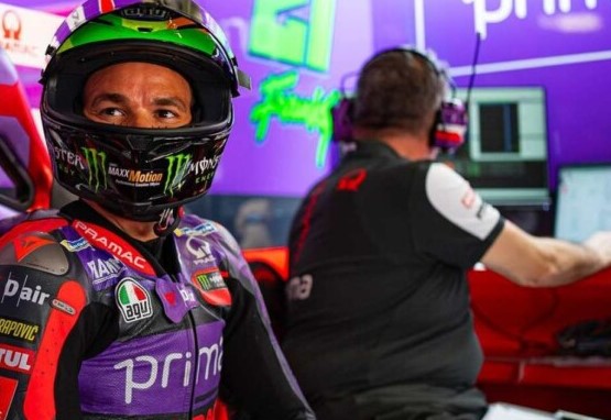 Franco Morbidelli