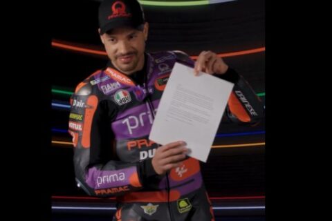 Moto2 Australie – Celestino Vietti freiné par une fracture