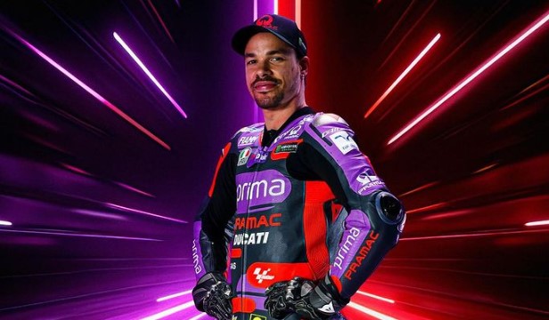 Franco Morbidelli