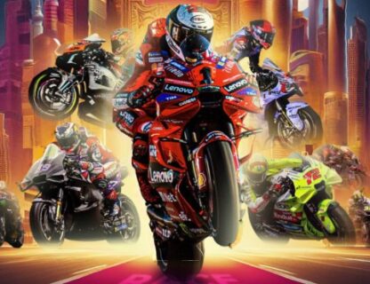 Loris Capirossi