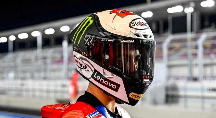 Mattia Pasini