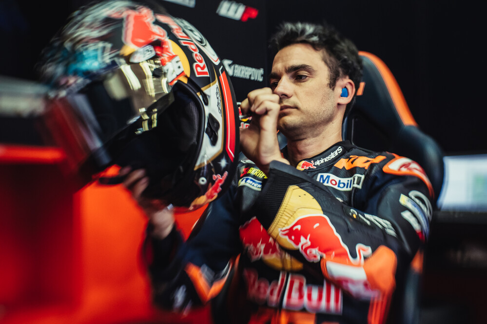 MotoGP, Pit Beirer l’annonce : « Dani Pedrosa courra à Jerez, cela semble tout à fait certain »