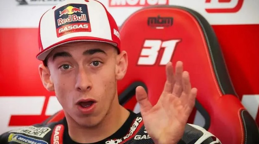 MotoGP Carlo Pernat: “Pedro Acosta has this thing, a je ne sais quoi that makes you think he’s really good”, and Marquez and Bagnaia “generate political tensions”