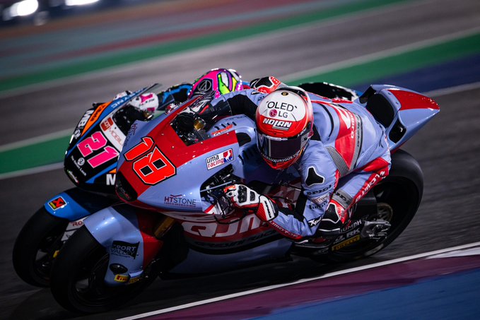 MotoGP：マルコ・メランドリ、日本ブランドの消滅と中国メーカーの登場を予言