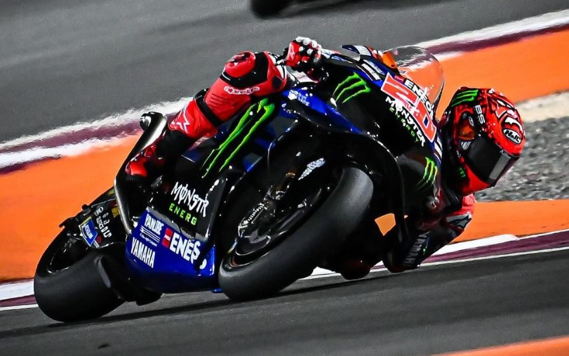 Fabio Quartararo 